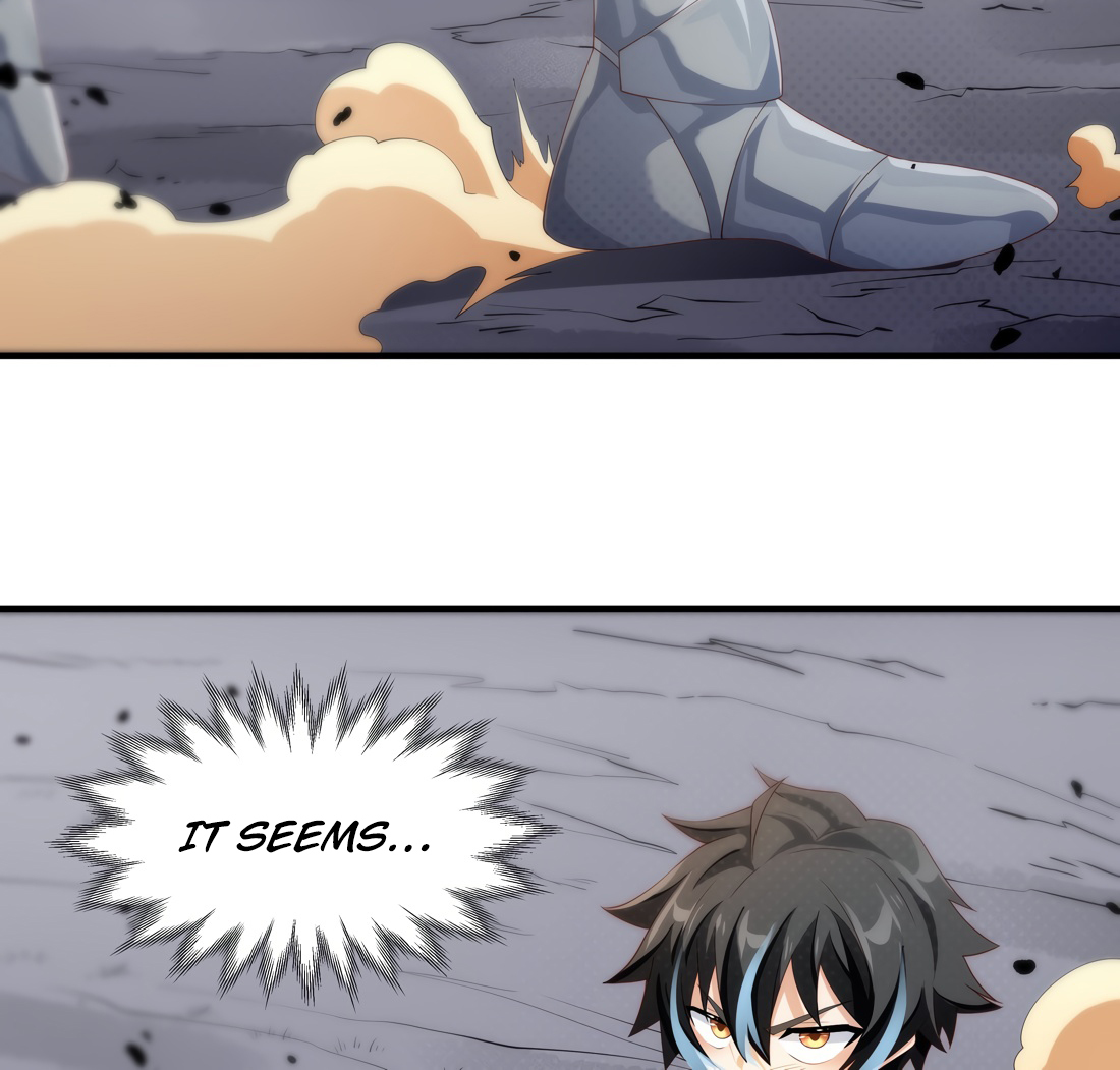 Little Tyrant Doesn't Want to Meet with a Bad End Chapter 20 page 7 - 
