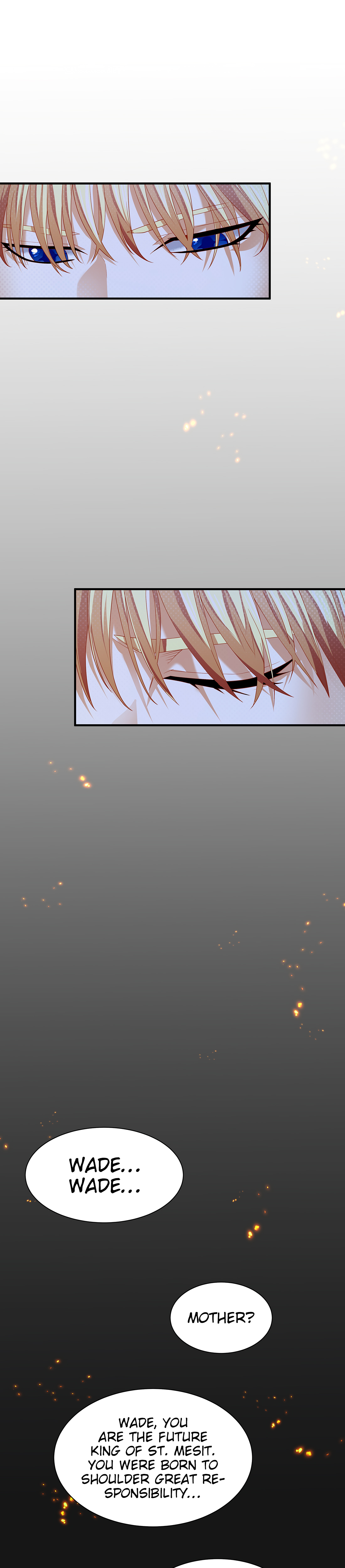Little Tyrant Doesn't Want to Meet with a Bad End Chapter 22 page 2 - 