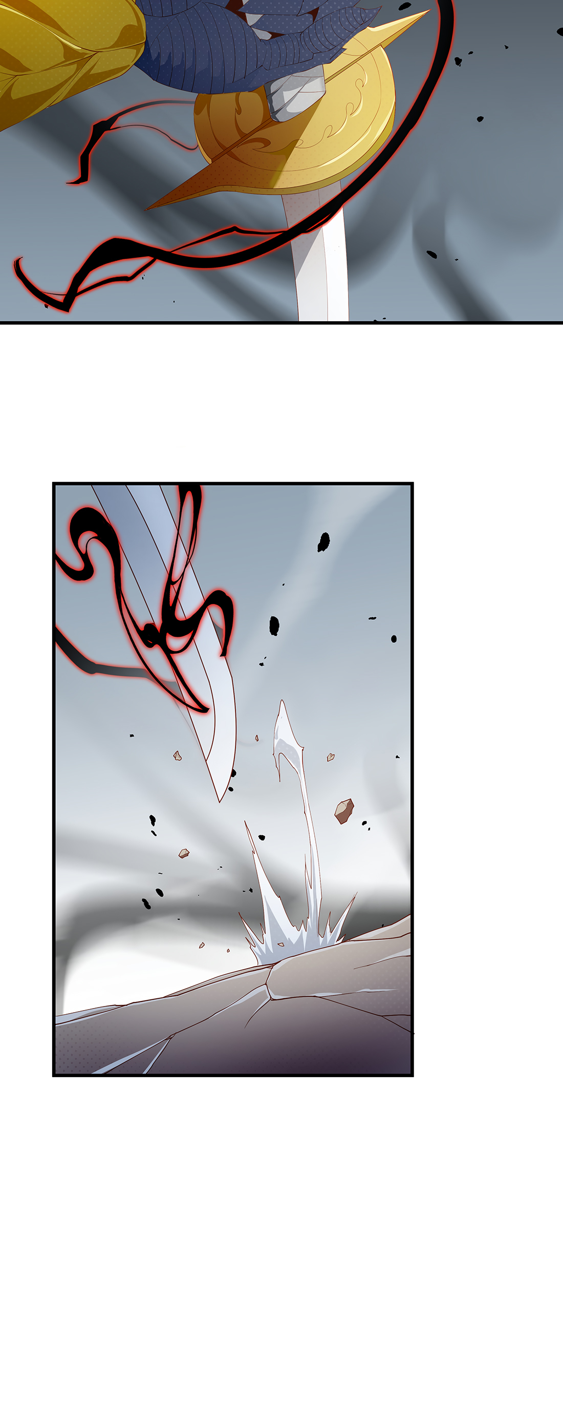 Little Tyrant Doesn't Want to Meet with a Bad End Chapter 22 page 12 - 