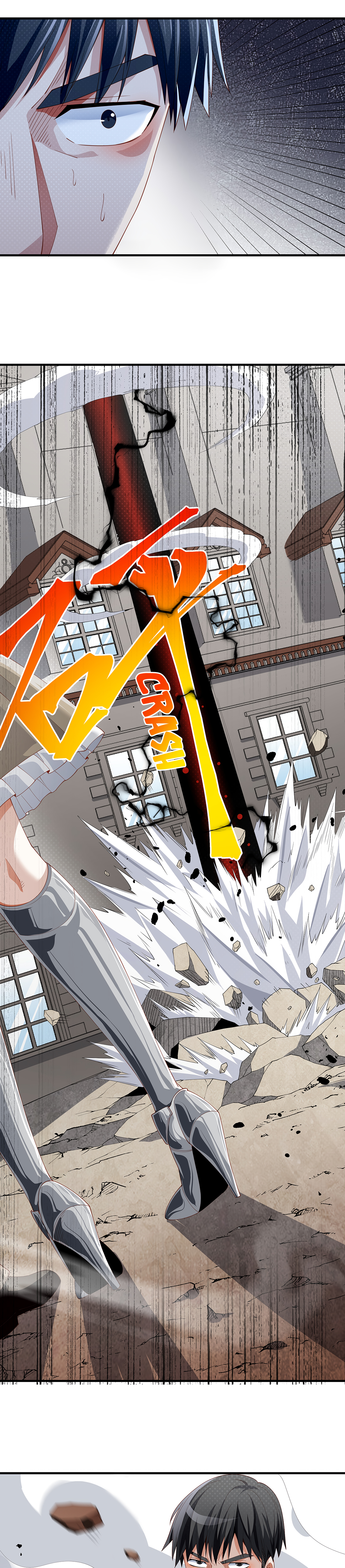 Little Tyrant Doesn't Want to Meet with a Bad End Chapter 22 page 19 - 