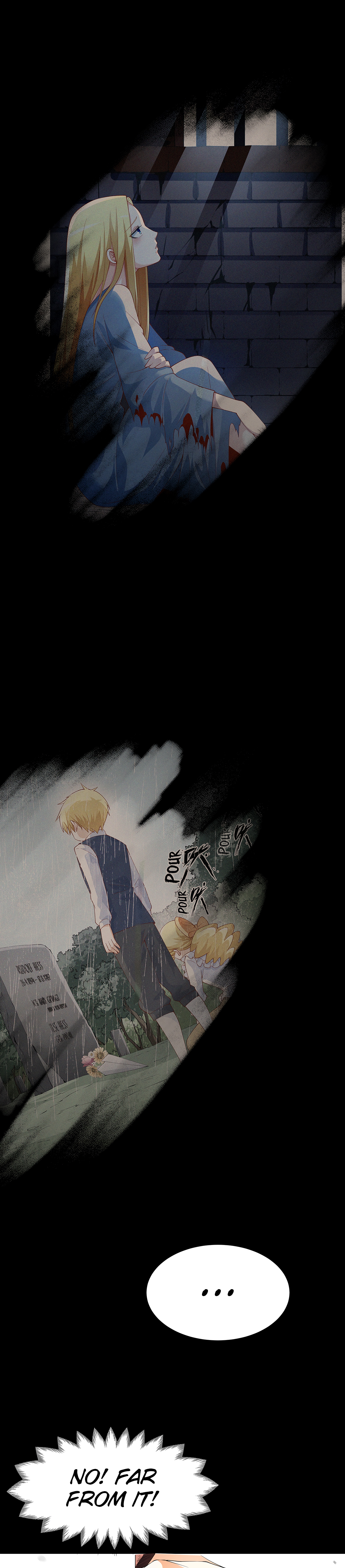 Little Tyrant Doesn't Want to Meet with a Bad End Chapter 22 page 4 - 