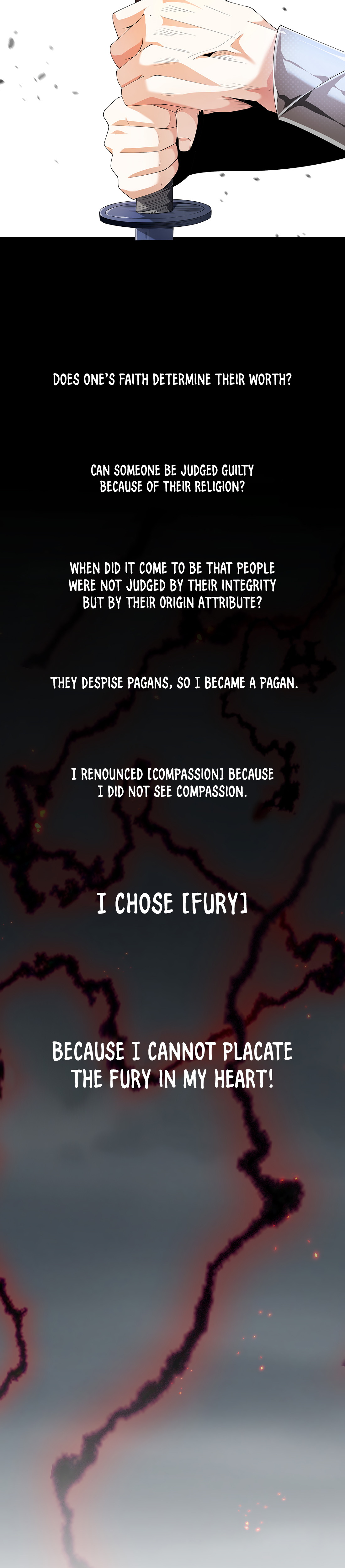 Little Tyrant Doesn't Want to Meet with a Bad End Chapter 22 page 5 - 