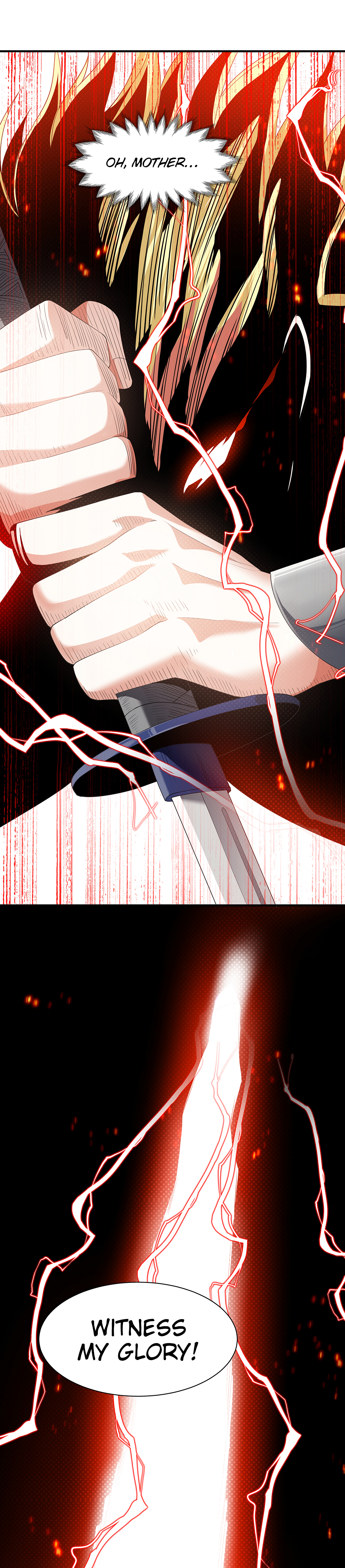 Little Tyrant Doesn't Want to Meet with a Bad End Chapter 22 page 7 - 
