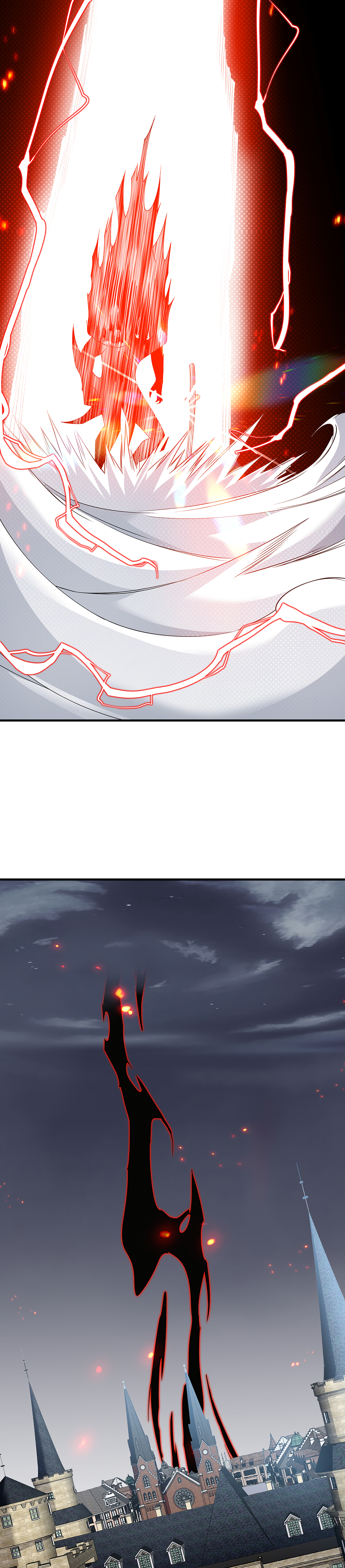 Little Tyrant Doesn't Want to Meet with a Bad End Chapter 22 page 8 - 