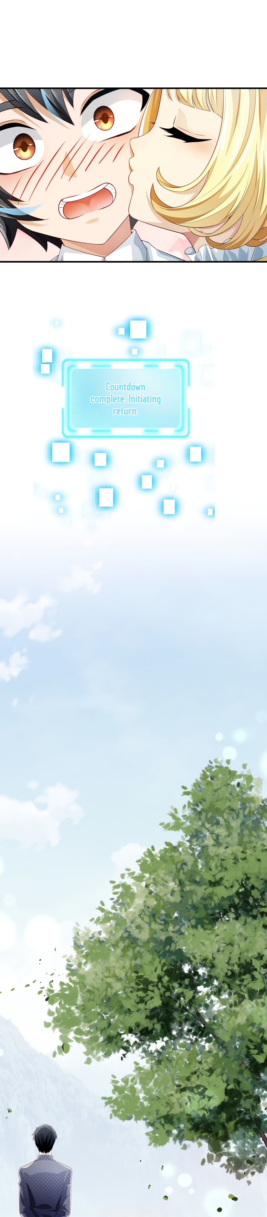 Little Tyrant Doesn't Want to Meet with a Bad End Chapter 23 page 30 - 