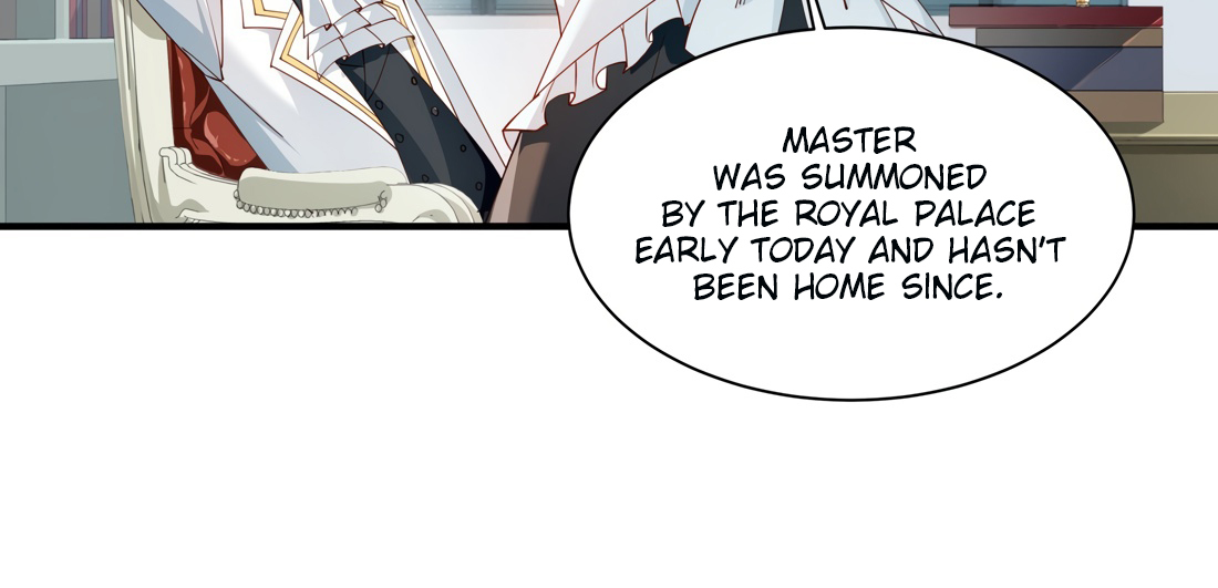 Little Tyrant Doesn't Want to Meet with a Bad End Chapter 24 page 13 - 