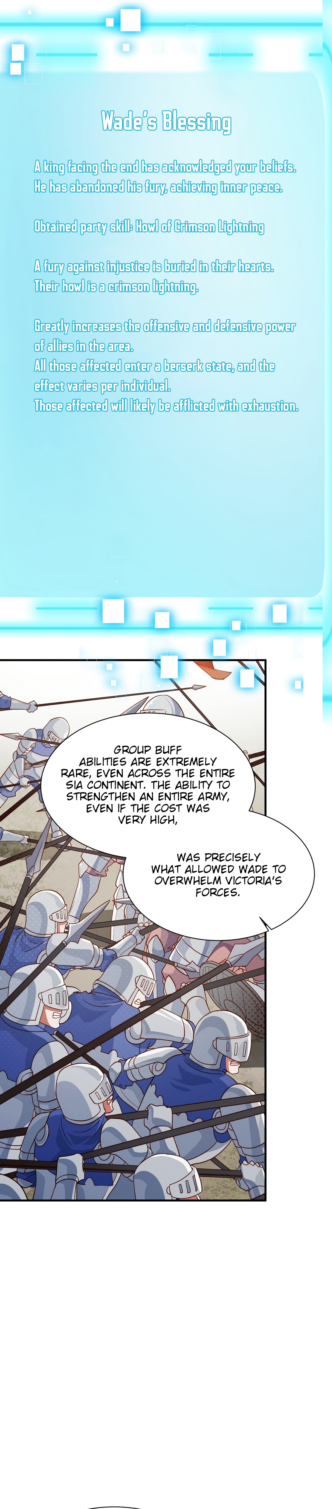 Little Tyrant Doesn't Want to Meet with a Bad End Chapter 24 page 18 - 