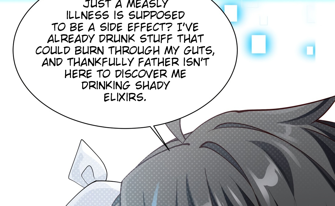 Little Tyrant Doesn't Want to Meet with a Bad End Chapter 24 page 20 - 