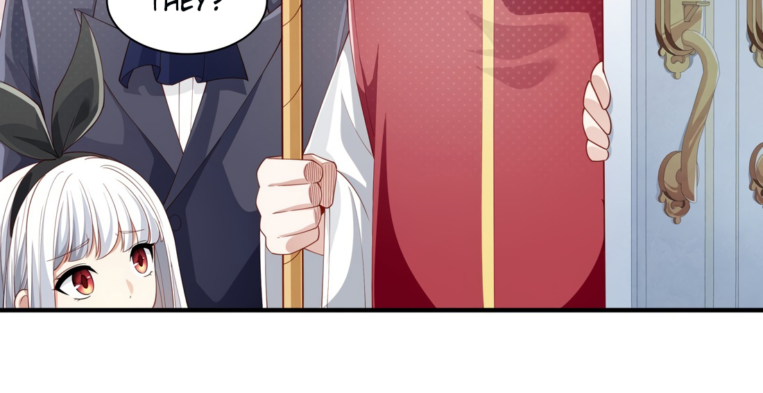 Little Tyrant Doesn't Want to Meet with a Bad End Chapter 24 page 5 - 