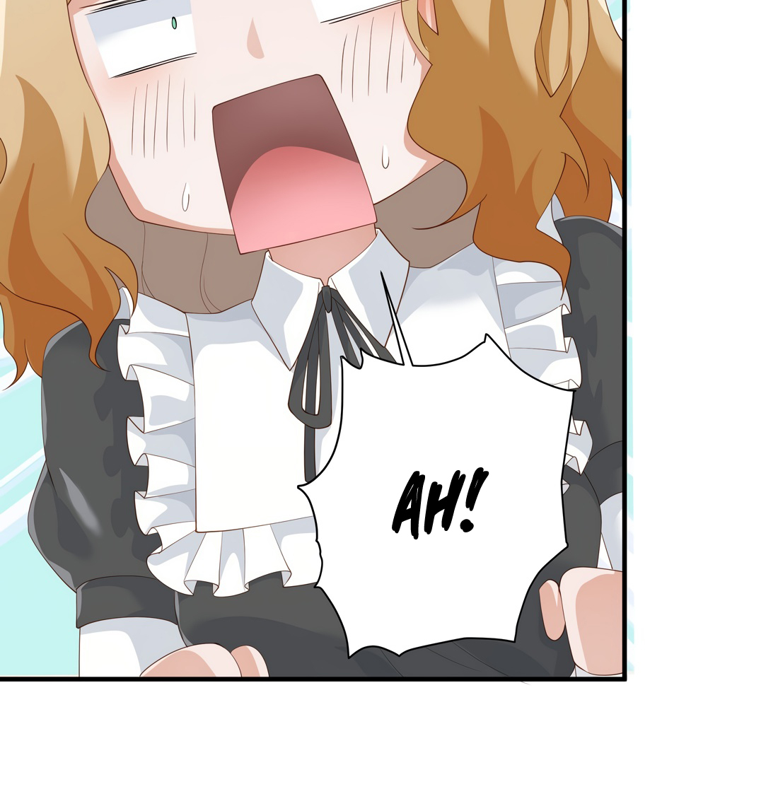 Little Tyrant Doesn't Want to Meet with a Bad End Chapter 25 page 34 - 