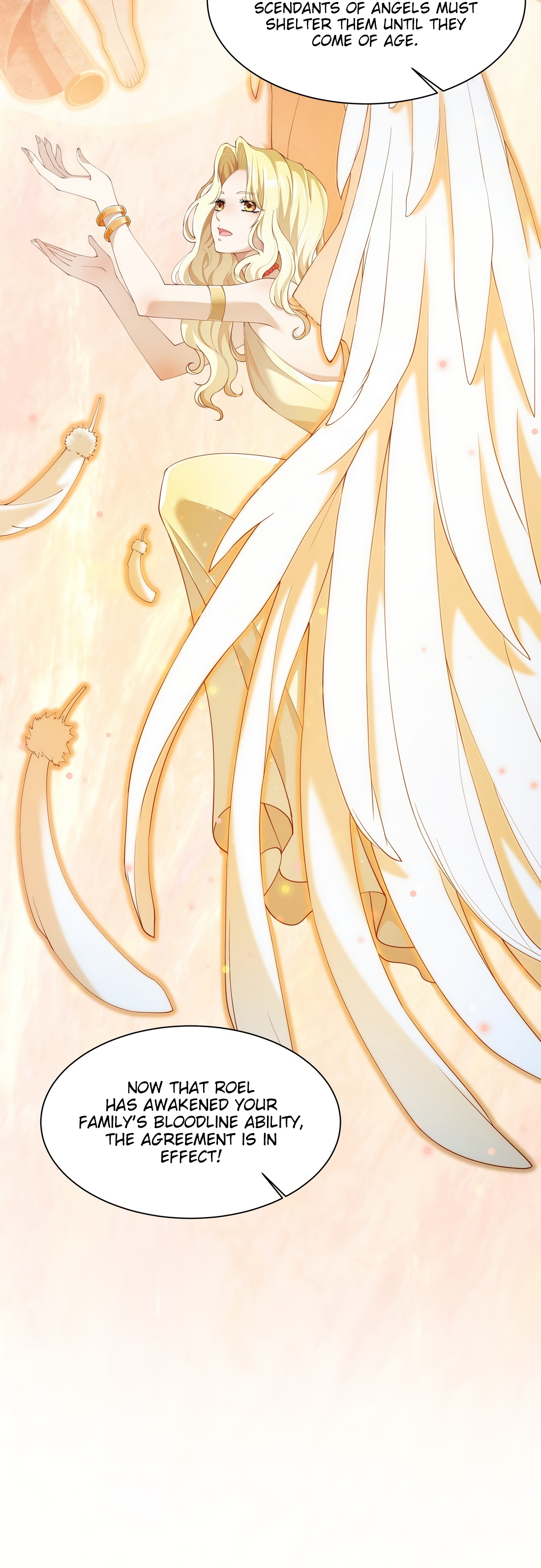 Little Tyrant Doesn't Want to Meet with a Bad End Chapter 25 page 5 - 