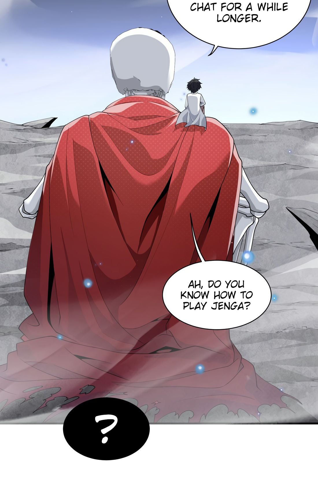 Little Tyrant Doesn't Want to Meet with a Bad End Chapter 26 page 27 - 
