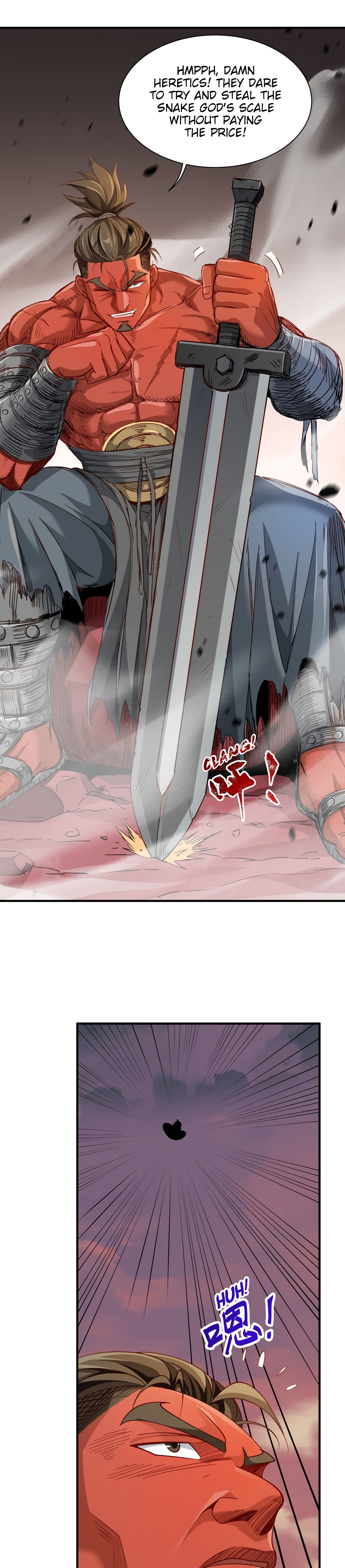 Little Tyrant Doesn't Want to Meet with a Bad End Chapter 26 page 30 - 