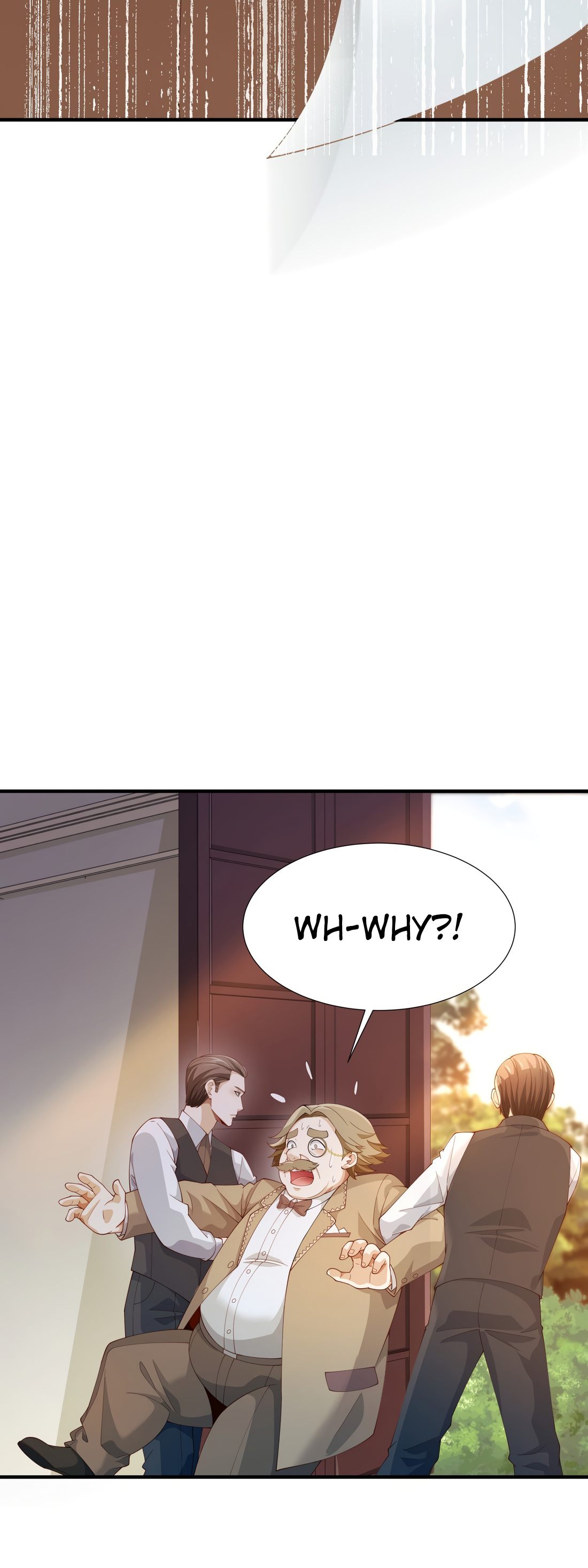 Little Tyrant Doesn't Want to Meet with a Bad End Chapter 27 page 15 - 