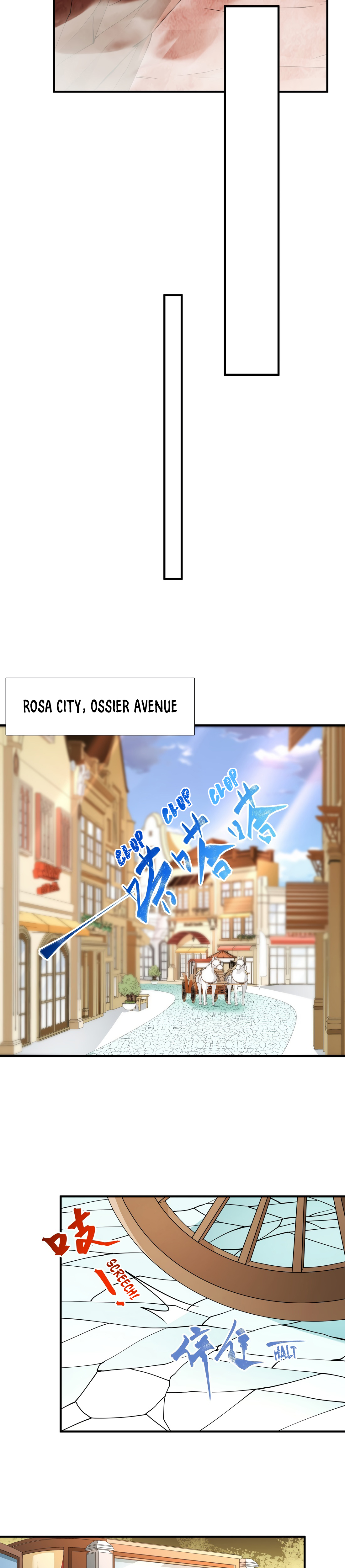 Little Tyrant Doesn't Want to Meet with a Bad End Chapter 27 page 6 - 