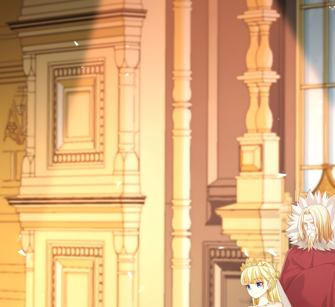 Little Tyrant Doesn't Want to Meet with a Bad End Chapter 28 page 13 - 