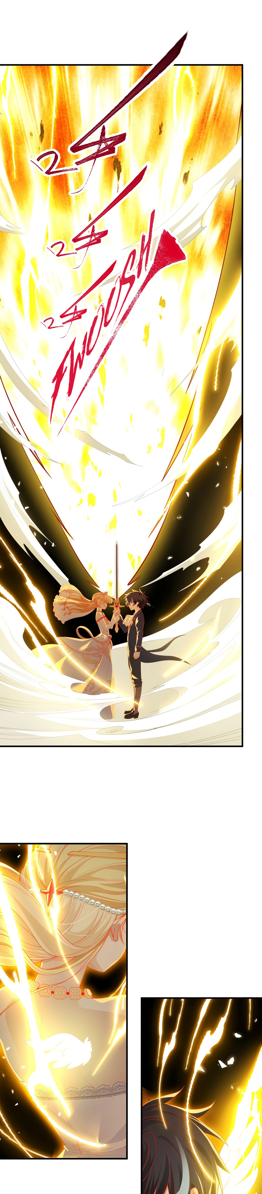 Little Tyrant Doesn't Want to Meet with a Bad End Chapter 28 page 20 - 