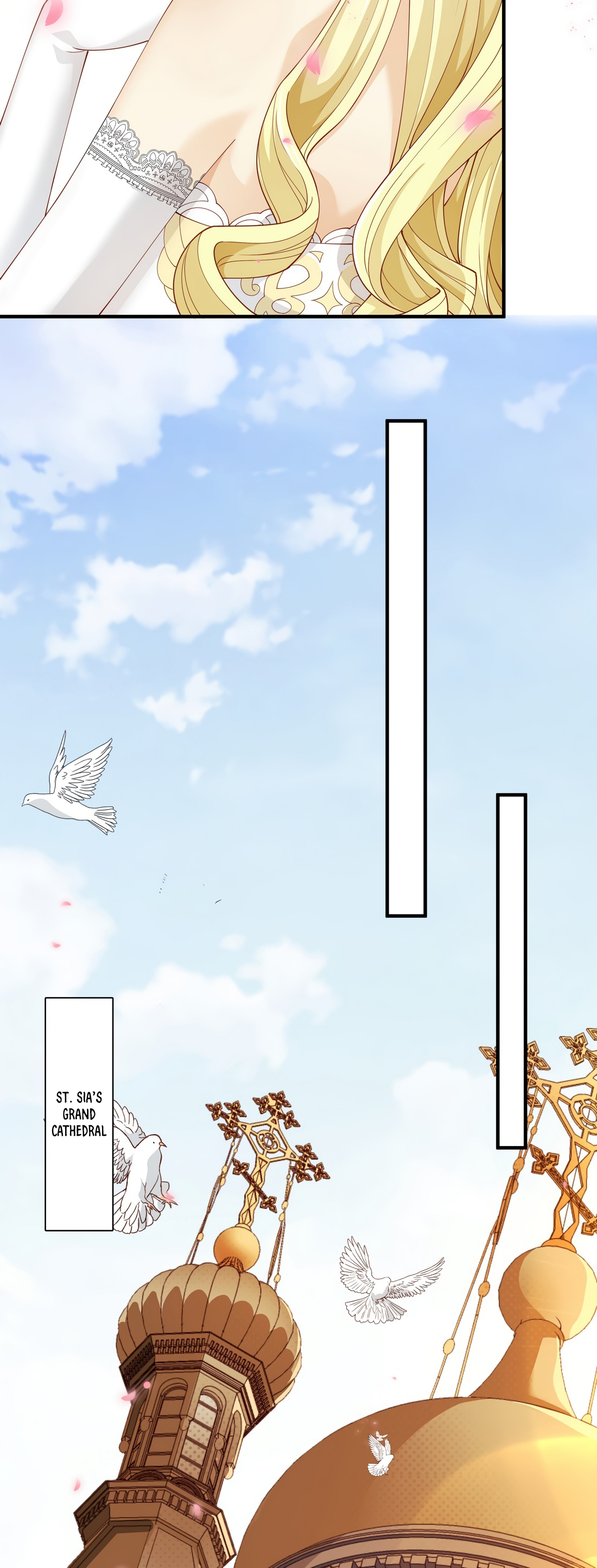 Little Tyrant Doesn't Want to Meet with a Bad End Chapter 28 page 9 - 