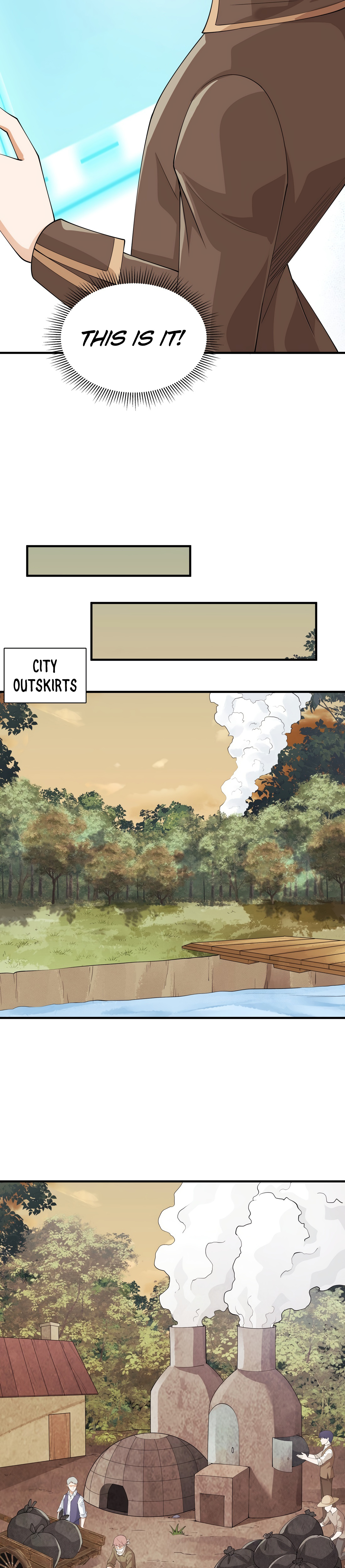 Little Tyrant Doesn't Want to Meet with a Bad End Chapter 29 page 28 - 