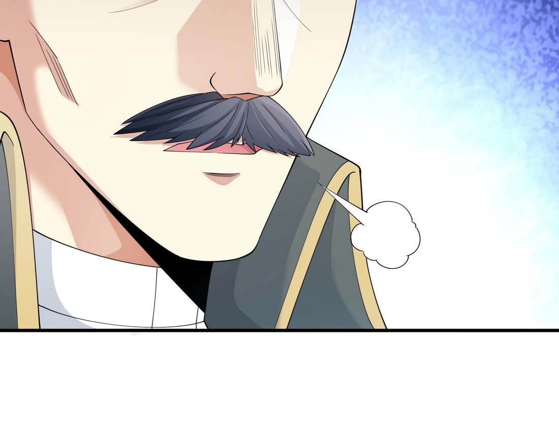 Little Tyrant Doesn't Want to Meet with a Bad End Chapter 29 page 9 - 