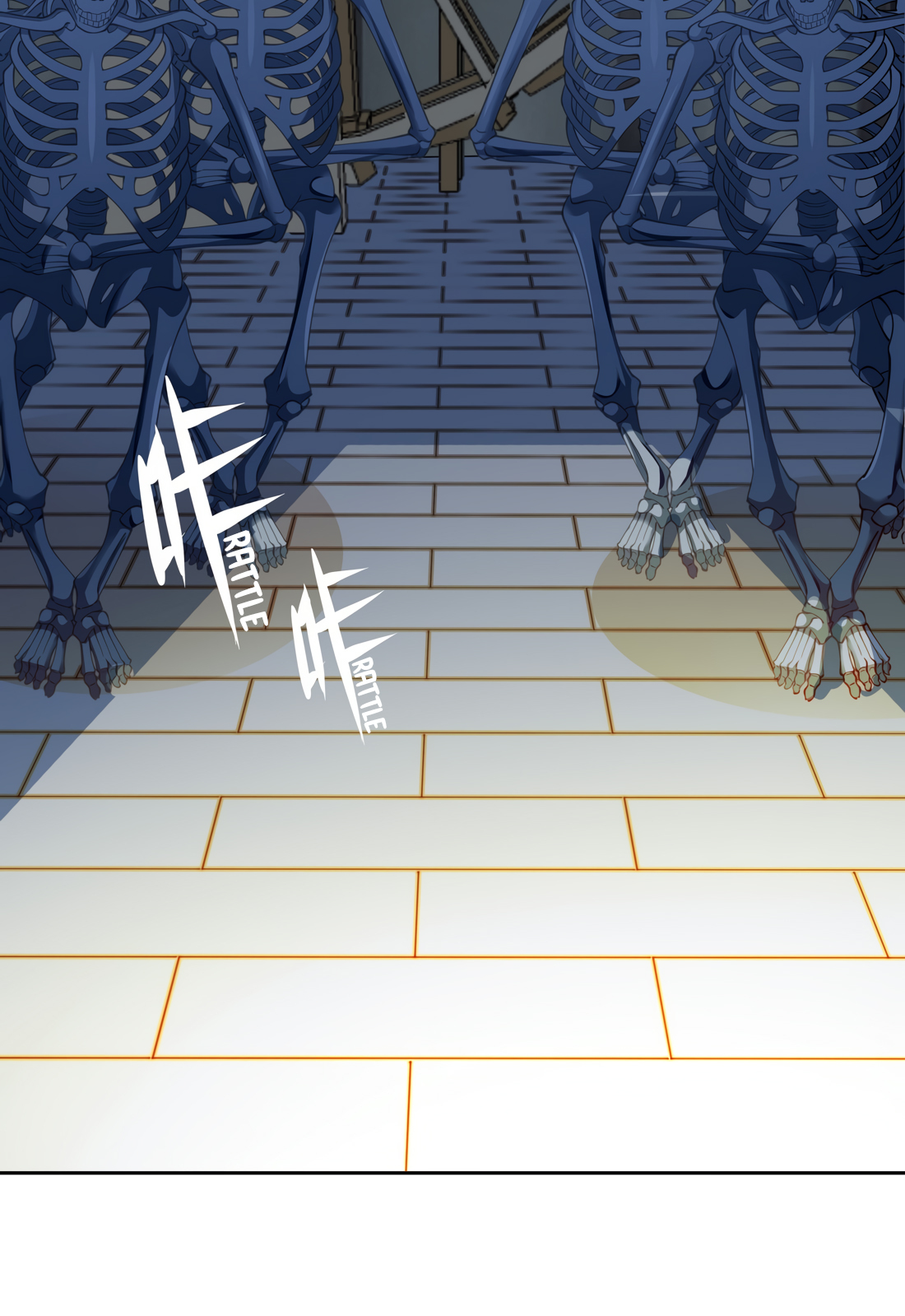 Little Tyrant Doesn't Want to Meet with a Bad End Chapter 3 page 20 - 