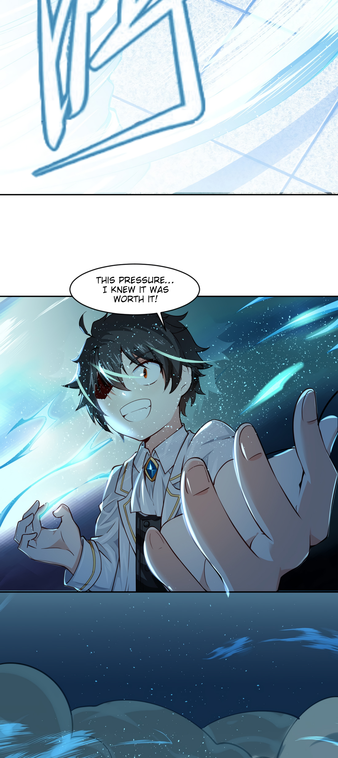 Little Tyrant Doesn't Want to Meet with a Bad End Chapter 3 page 6 - 