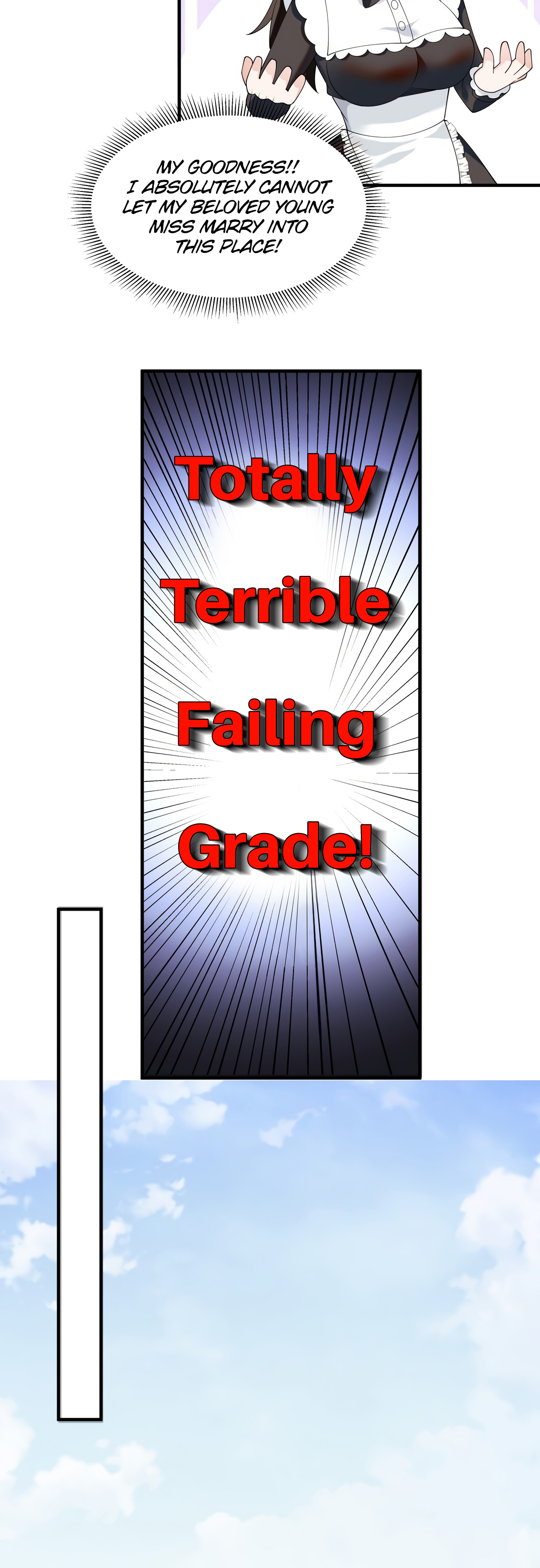 Little Tyrant Doesn't Want to Meet with a Bad End Chapter 31 page 17 - 