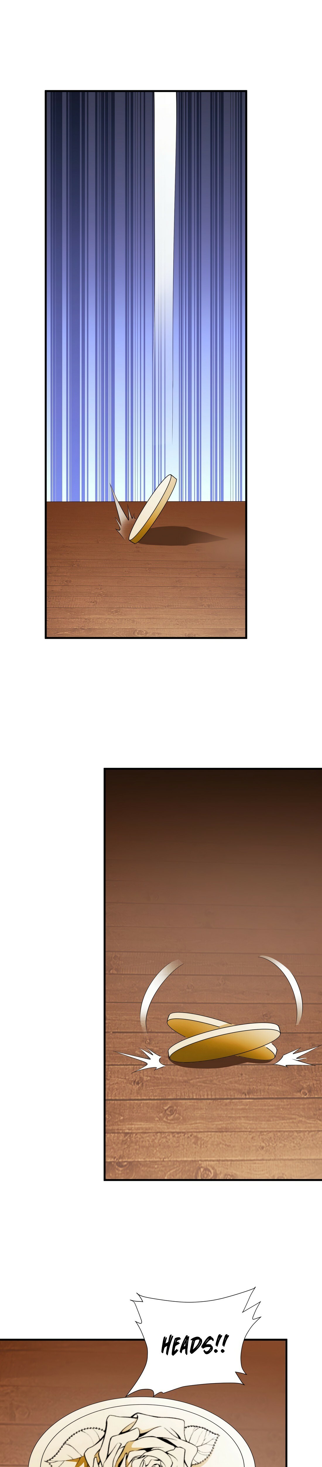 Little Tyrant Doesn't Want to Meet with a Bad End Chapter 31 page 32 - 