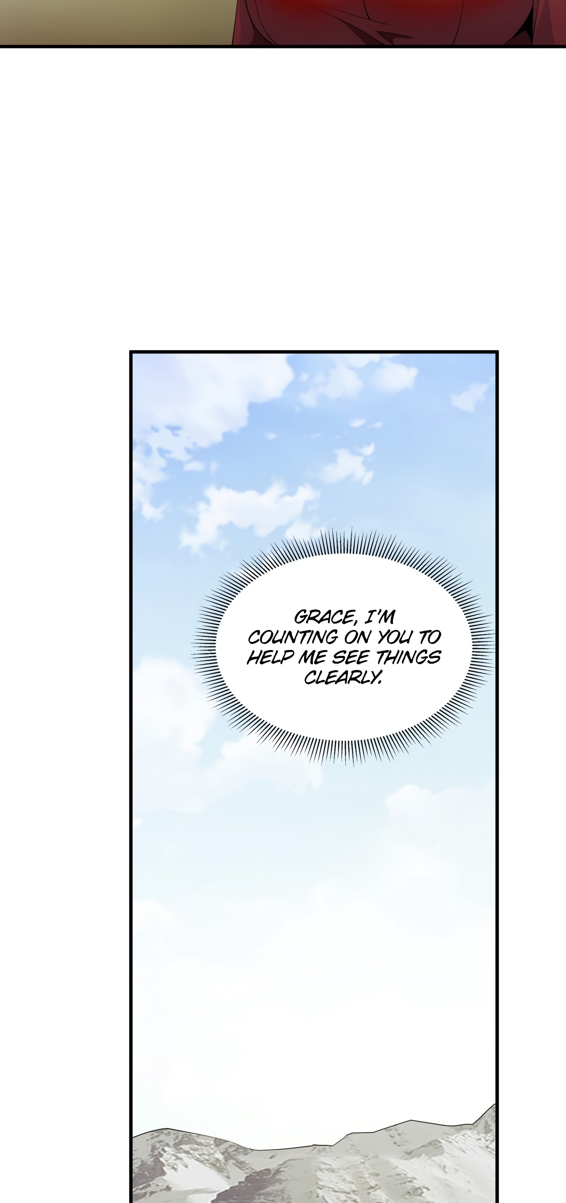 Little Tyrant Doesn't Want to Meet with a Bad End Chapter 31 page 5 - 