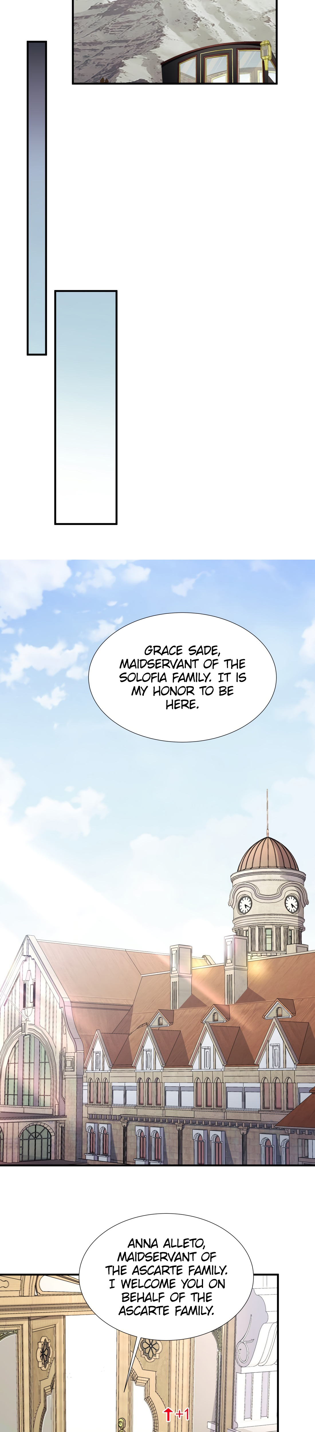 Little Tyrant Doesn't Want to Meet with a Bad End Chapter 31 page 6 - 