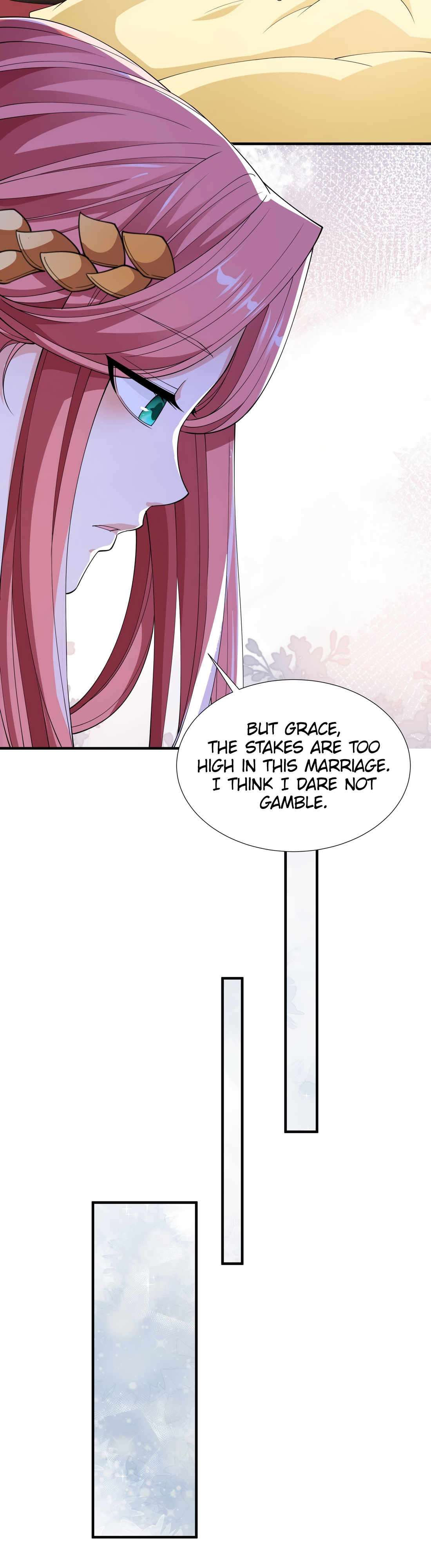 Little Tyrant Doesn't Want to Meet with a Bad End Chapter 32 page 11 - 
