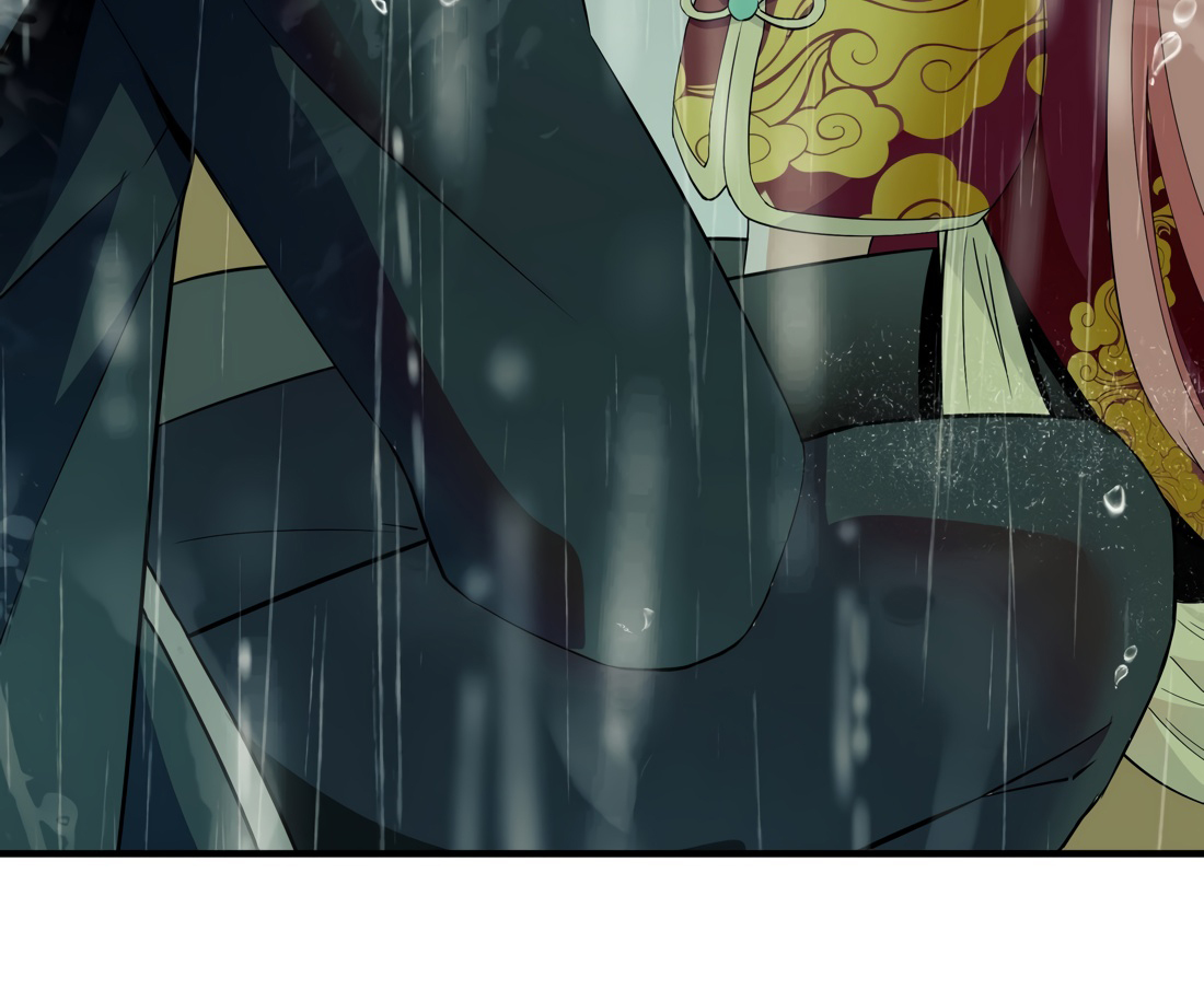 Little Tyrant Doesn't Want to Meet with a Bad End Chapter 35 page 15 - 