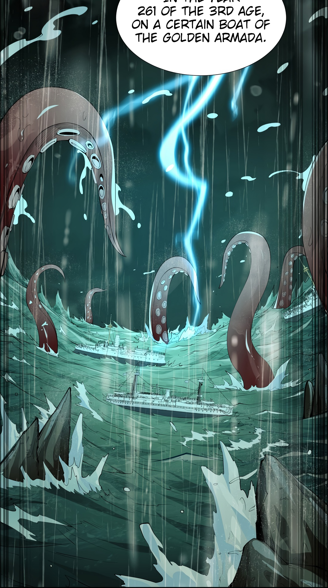 Little Tyrant Doesn't Want to Meet with a Bad End Chapter 35 page 17 - 