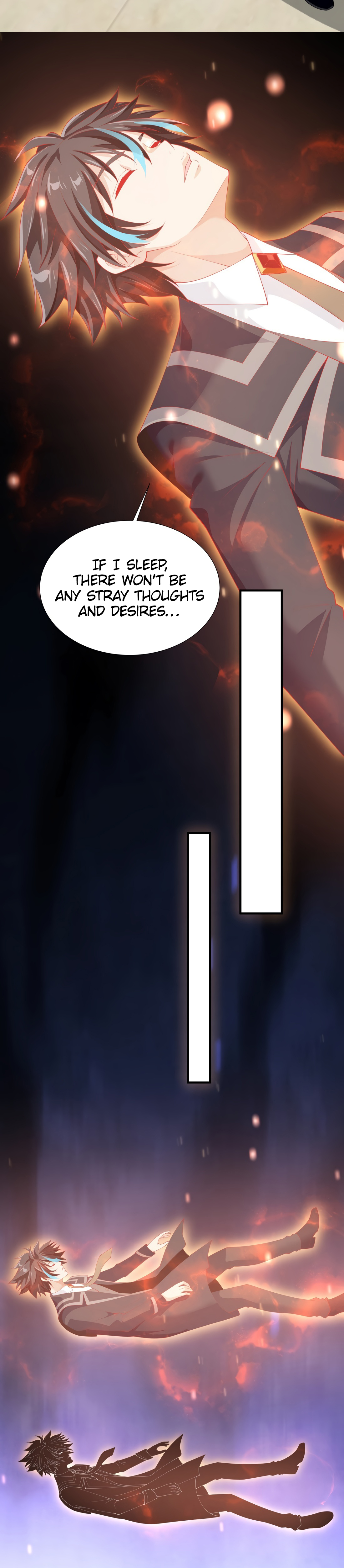 Little Tyrant Doesn't Want to Meet with a Bad End Chapter 35 page 8 - 
