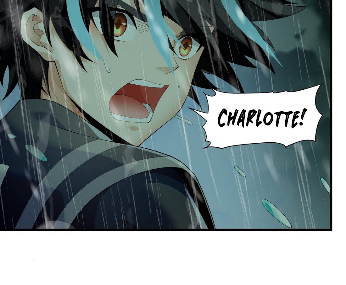 Little Tyrant Doesn't Want to Meet with a Bad End Chapter 36 page 11 - 