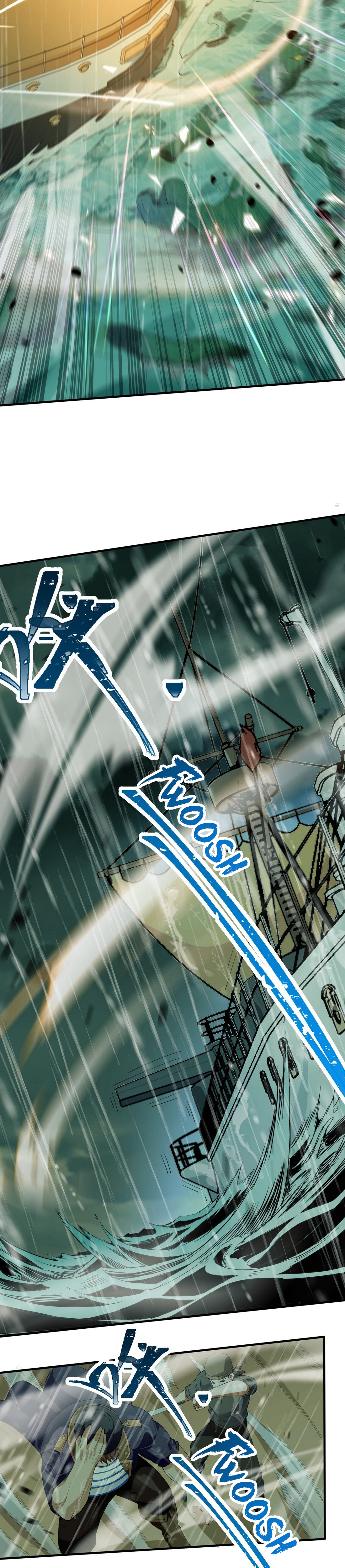 Little Tyrant Doesn't Want to Meet with a Bad End Chapter 36 page 16 - 