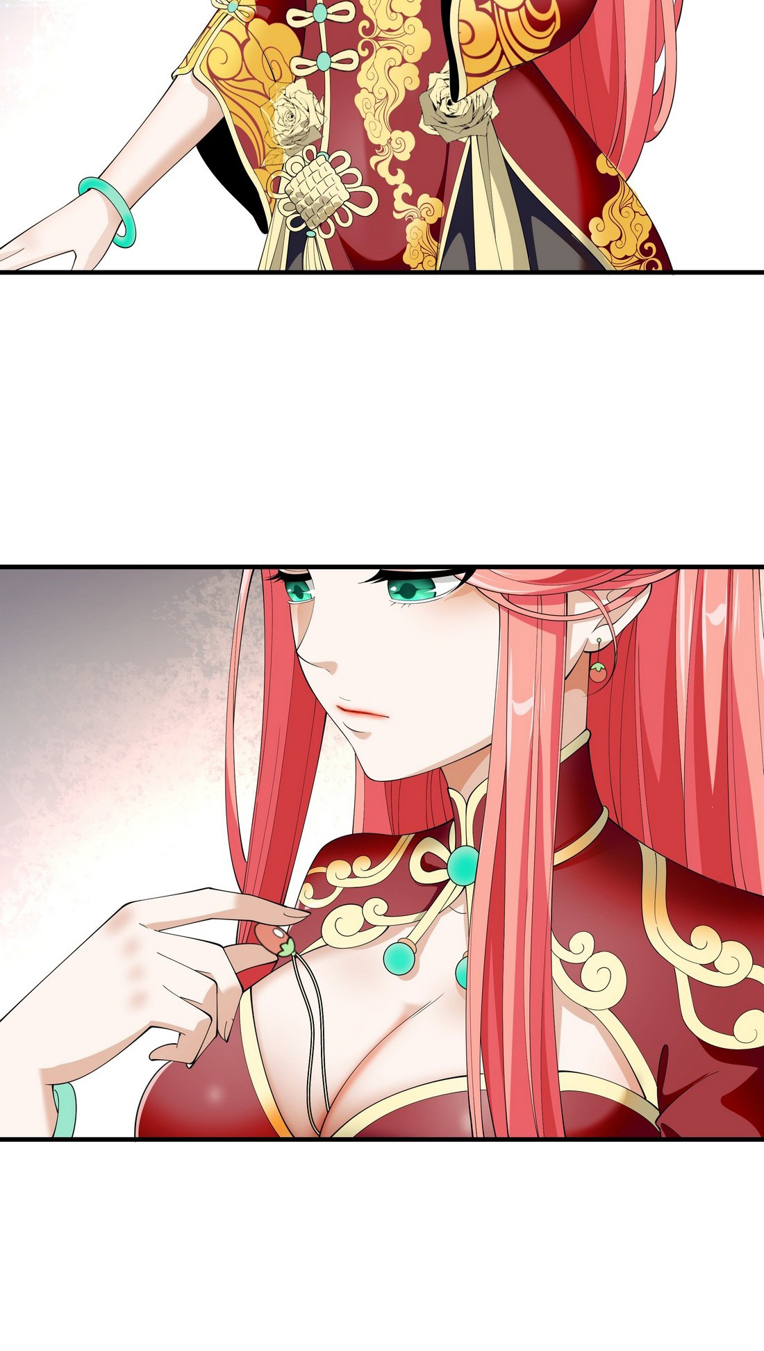 Little Tyrant Doesn't Want to Meet with a Bad End Chapter 36 page 26 - 