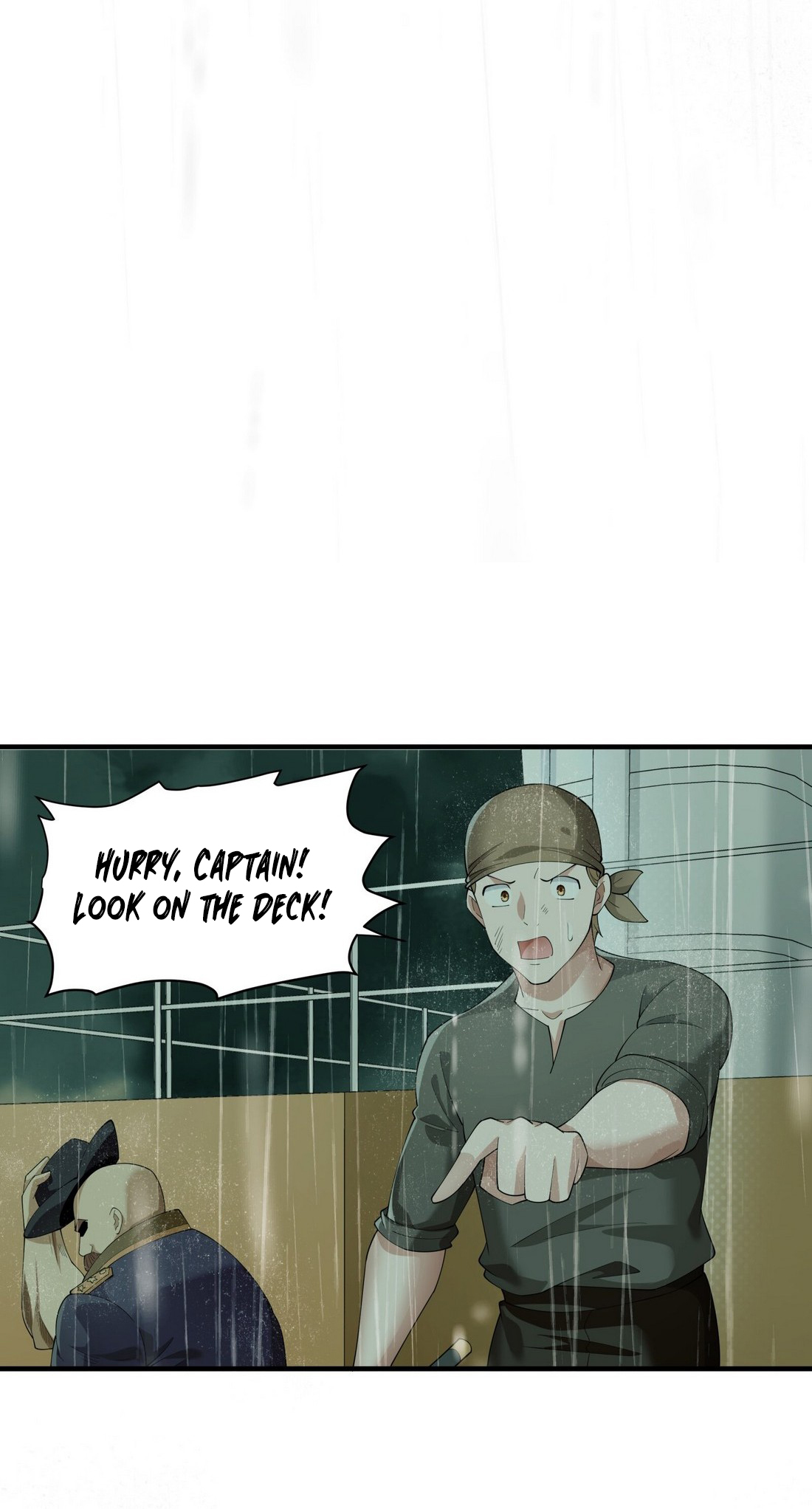 Little Tyrant Doesn't Want to Meet with a Bad End Chapter 36 page 5 - 