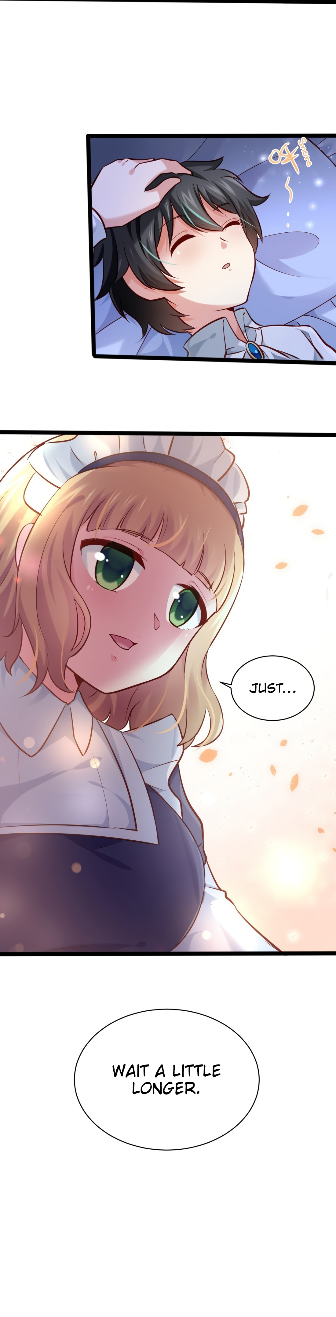 Little Tyrant Doesn't Want to Meet with a Bad End Chapter 5 page 23 - 