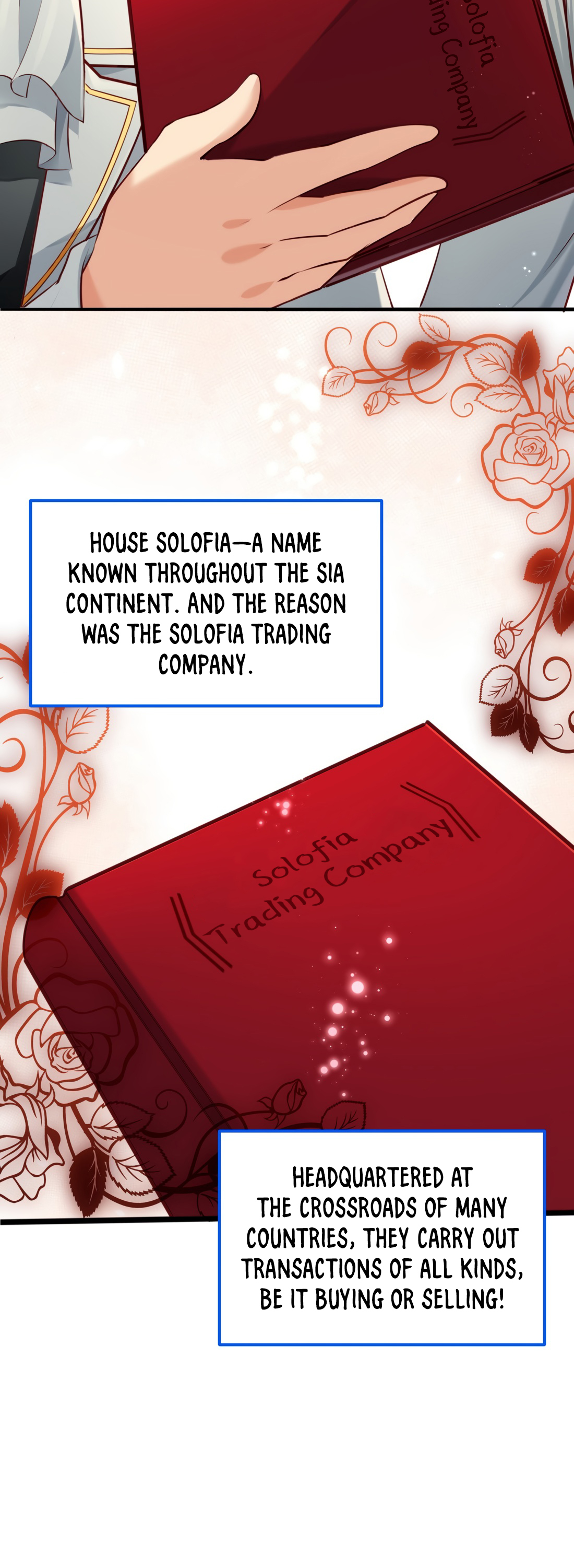 Little Tyrant Doesn't Want to Meet with a Bad End Chapter 6 page 11 - 