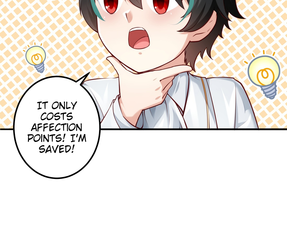 Little Tyrant Doesn't Want to Meet with a Bad End Chapter 6 page 13 - 