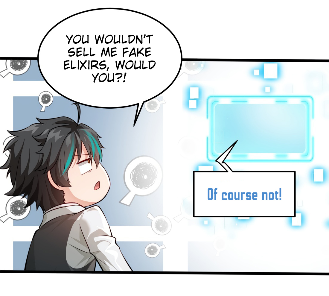 Little Tyrant Doesn't Want to Meet with a Bad End Chapter 6 page 24 - 