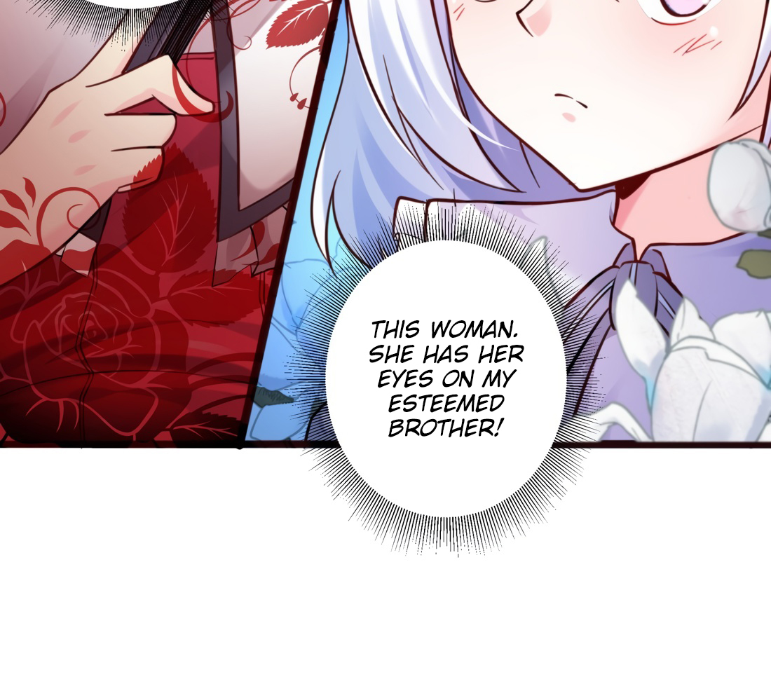 Little Tyrant Doesn't Want to Meet with a Bad End Chapter 7 page 32 - 