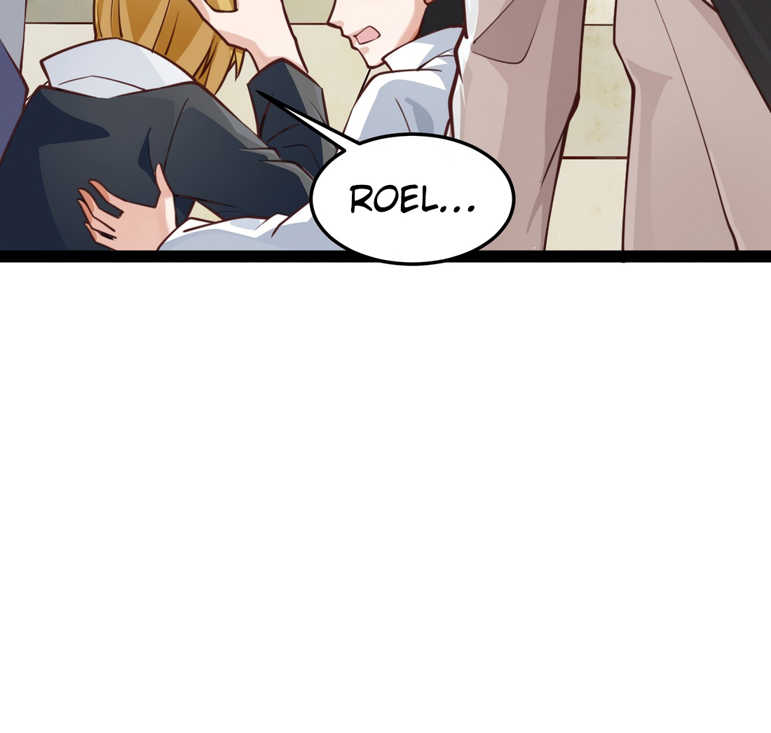 Little Tyrant Doesn't Want to Meet with a Bad End Chapter 8 page 17 - 