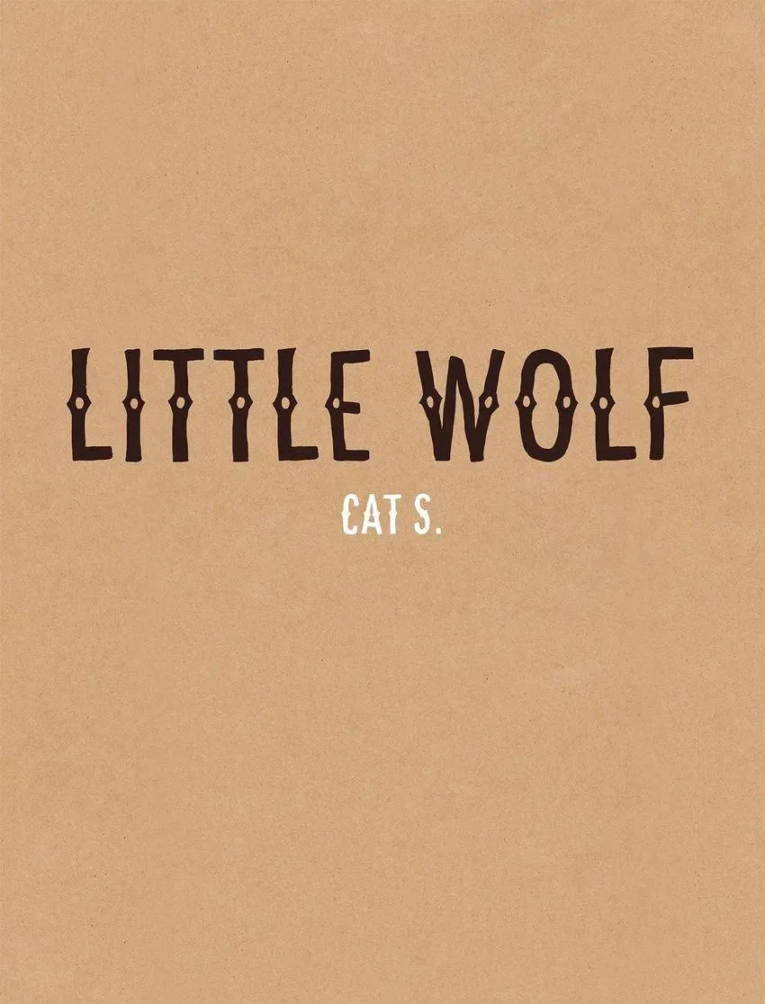 Little Wolf Chapter 1 page 3 - 
