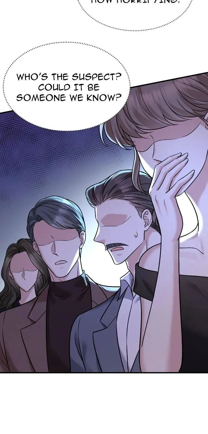 Live Happily Ever After With My Ex's Uncle Chapter 88 page 11 - 
