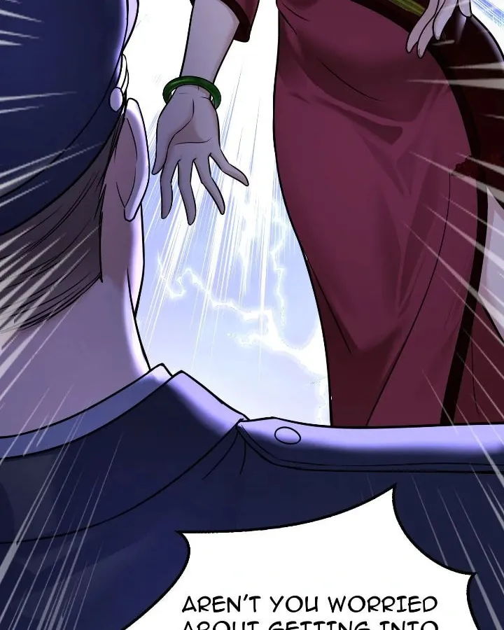 Live Happily Ever After With My Ex's Uncle Chapter 88 page 14 - 