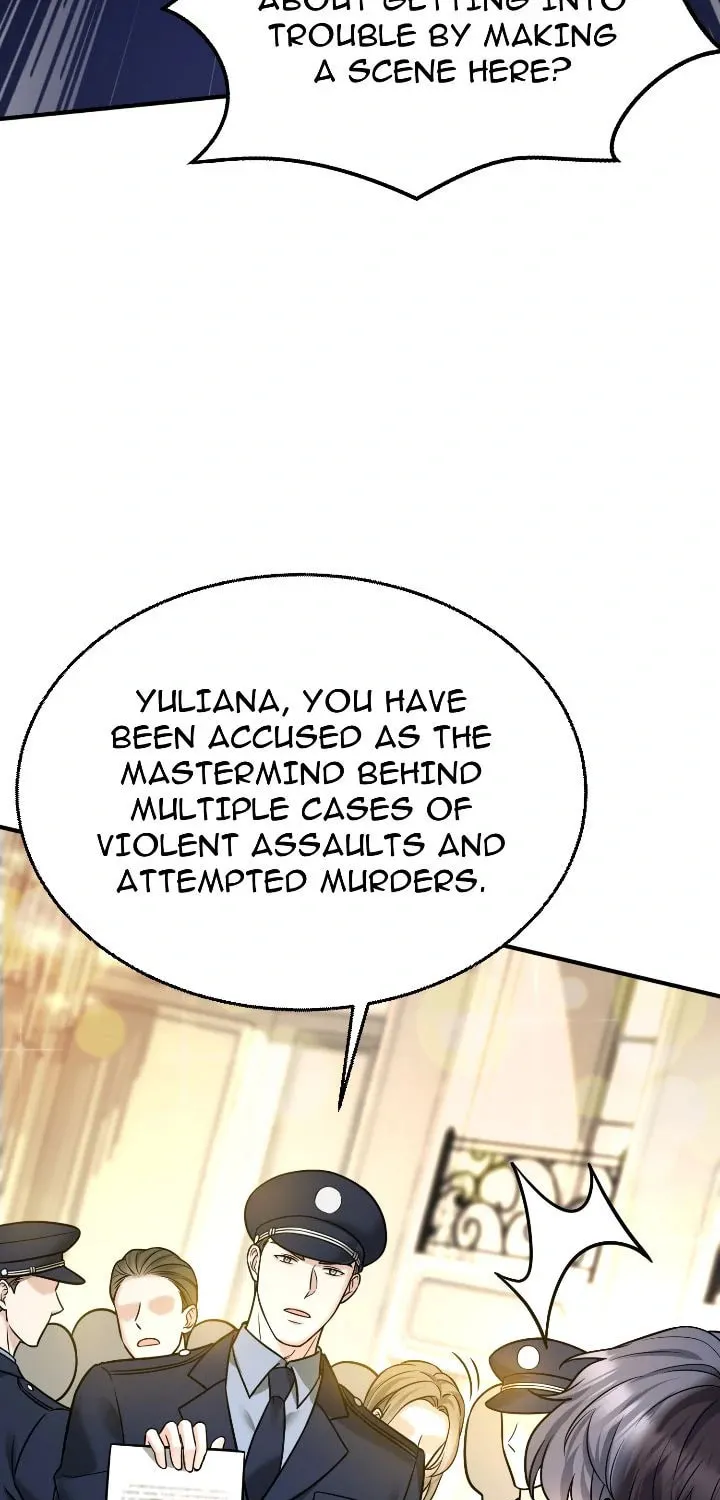 Live Happily Ever After With My Ex's Uncle Chapter 88 page 15 - 