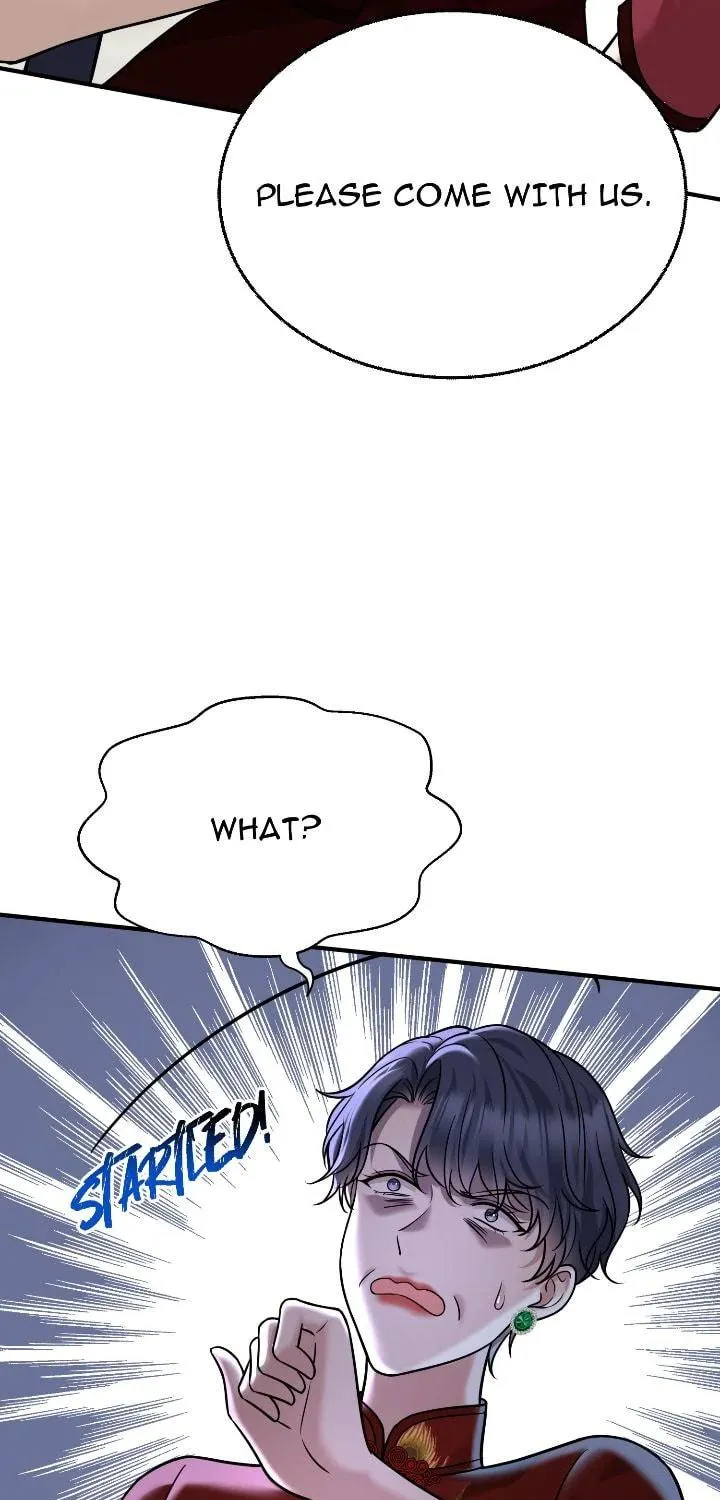 Live Happily Ever After With My Ex's Uncle Chapter 88 page 17 - 