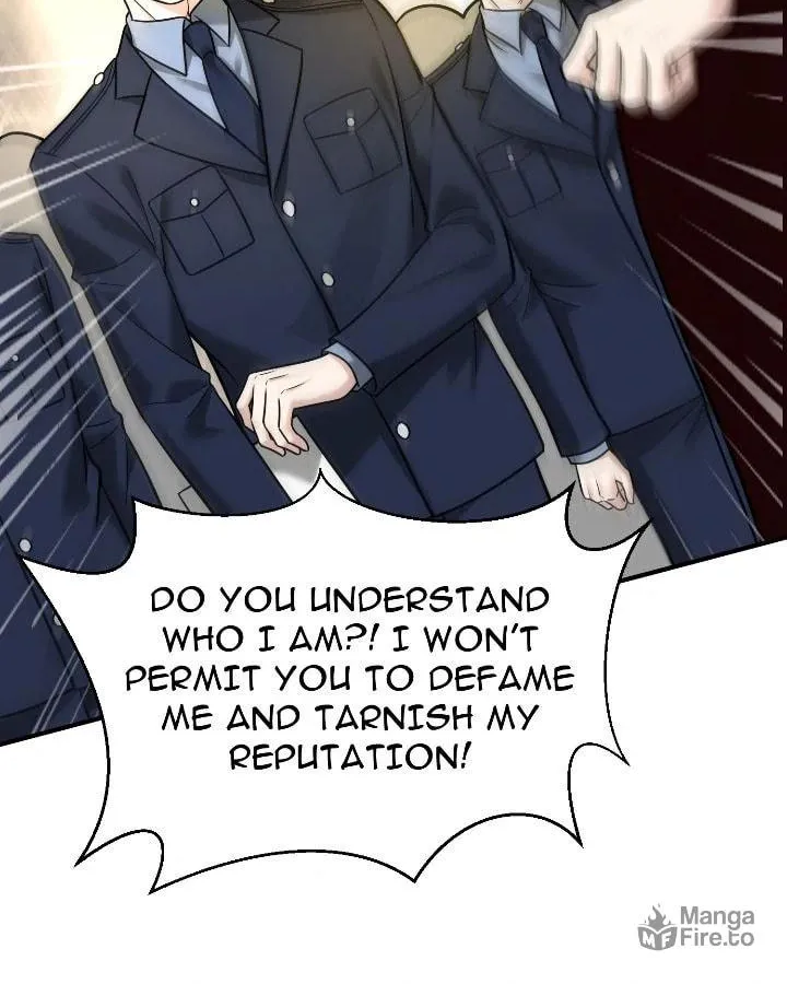 Live Happily Ever After With My Ex's Uncle Chapter 88 page 20 - 